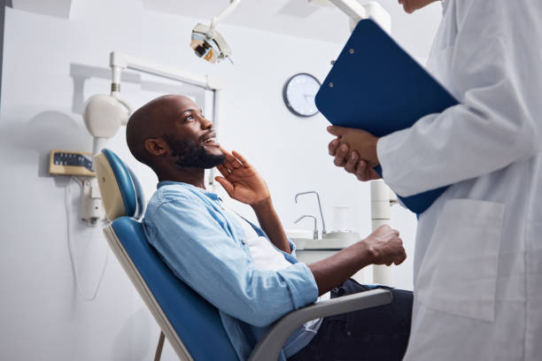 Best Emergency Dental Care for Broken or Chipped Teeth in Melbourne, AR