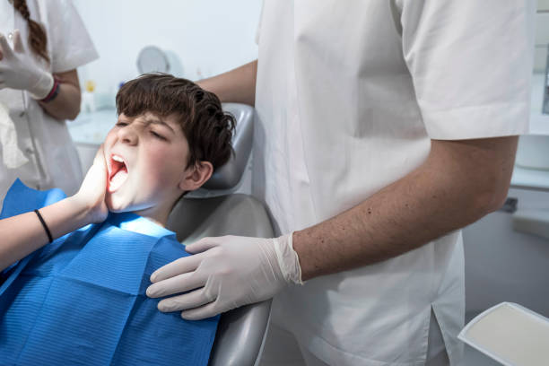 Best Emergency Gum Treatment in Melbourne, AR