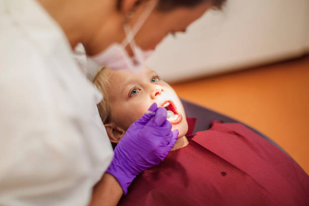 Best Urgent Care for Lost Fillings or Crowns in Melbourne, AR