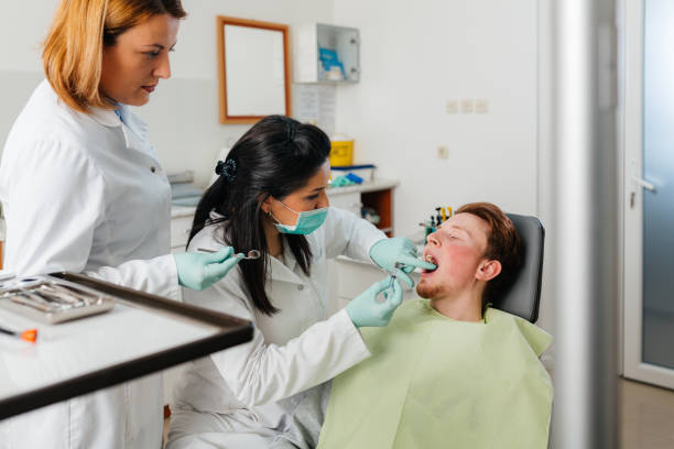 Best Emergency Root Canal Treatment in Melbourne, AR