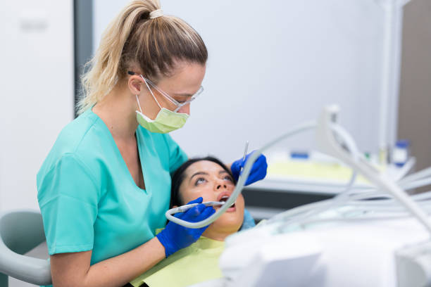Best Pediatric Emergency Dentist in Melbourne, AR