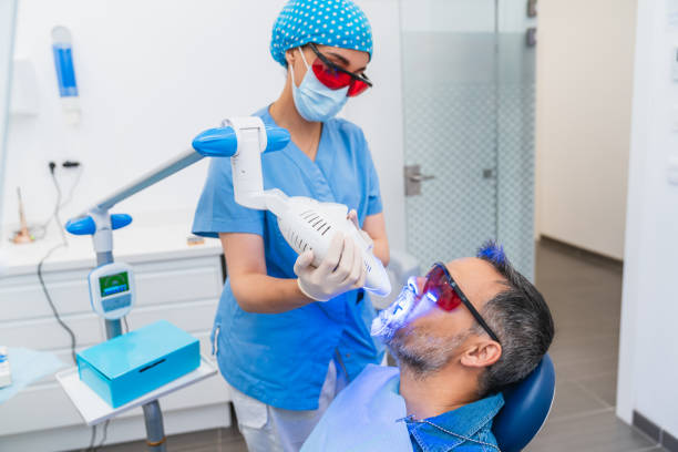 Best Emergency Dental Care for Broken or Chipped Teeth in Melbourne, AR